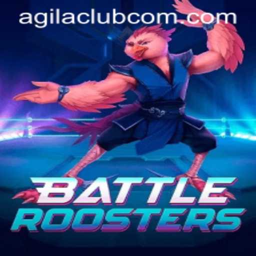 BattleRoosters: AgilaClub's New Exciting Game