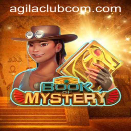 Exploring the Enigmatic Realm of BookofMystery in AgilaClub