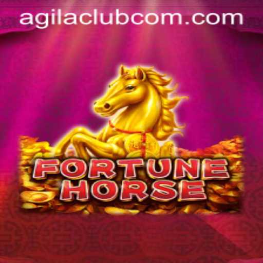 FortuneHorse: The Ultimate Gaming Experience with AgilaClub