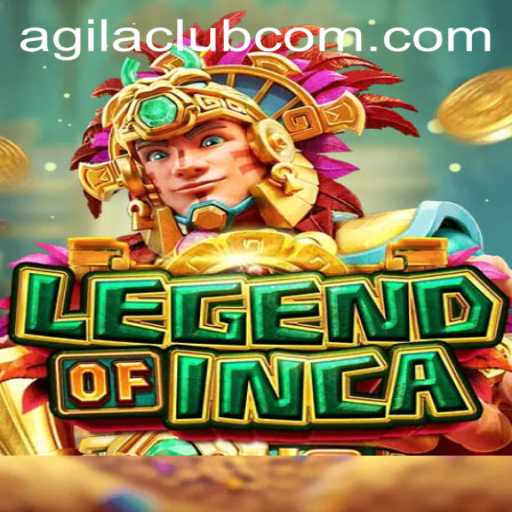 LegendofInca: Explore the Ancient World with AgilaClub