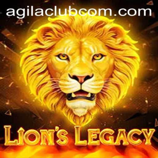 LionsLegacy: A Majestic Journey into Strategic Glory