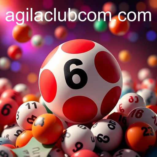 Exploring the Thrills and Trends: Lottery Games with AgilaClub