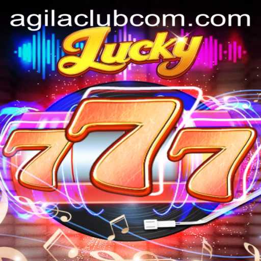 Discovering Lucky777: The New Phenomenon at AgilaClub