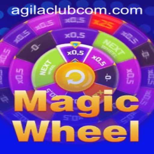 Exploring the Enchanting World of MagicWheel at AgilaClub