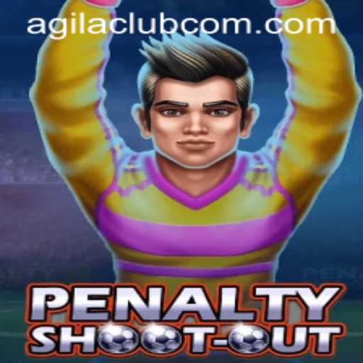 Unveiling PenaltyShootOut: A Thrilling Soccer Experience