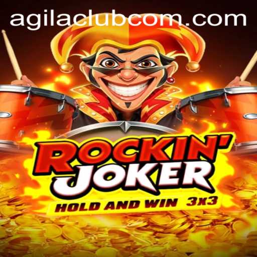 Exploring 'RockinJoker': A New Era of Gaming with AgilaClub