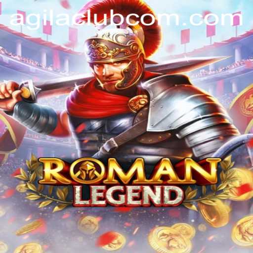 Exploring the Fascinating World of RomanLegend with AgilaClub