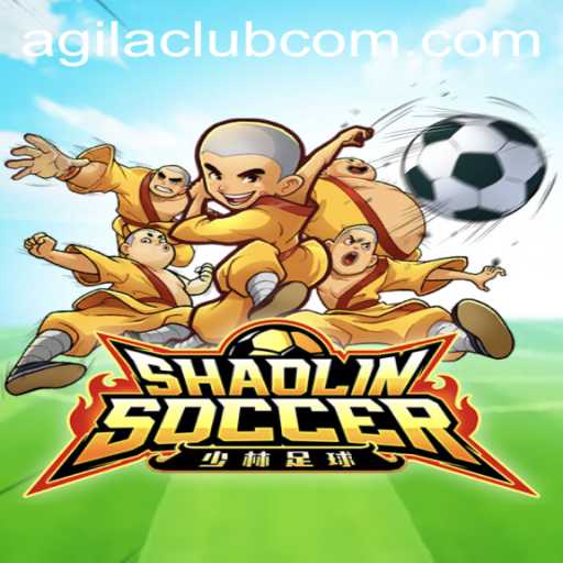 Unveiling the Excitement of ShaolinSoccer: Agila Club's Latest Adventure