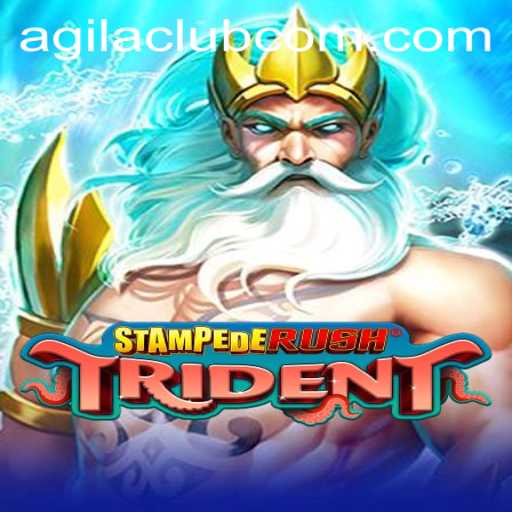 StempedeRushTrident: The Ultimate Gaming Experience with AgilaClub