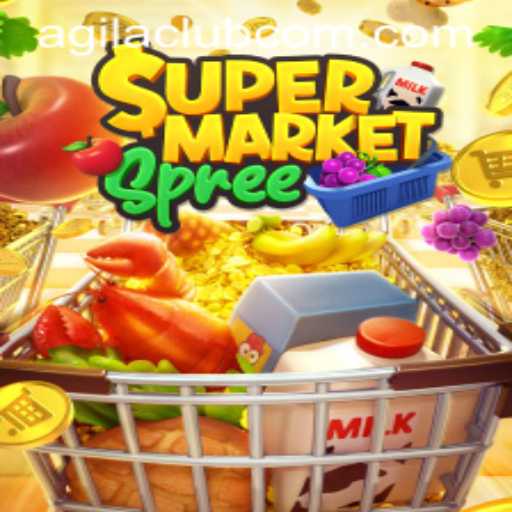 Unveiling the Thrills of SupermarketSpree: Your Guide to AgilaClub's Latest Gaming Sensation