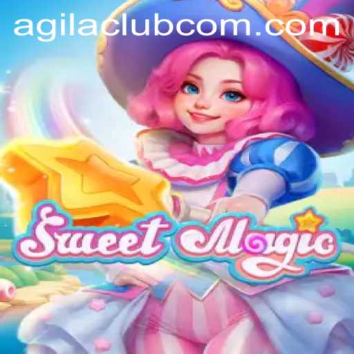 SweetMagic: Exploring the Enchanting World of AgilaClub's Latest Game