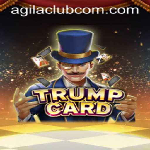 TrumpCard: A Strategic Game by AgilaClub