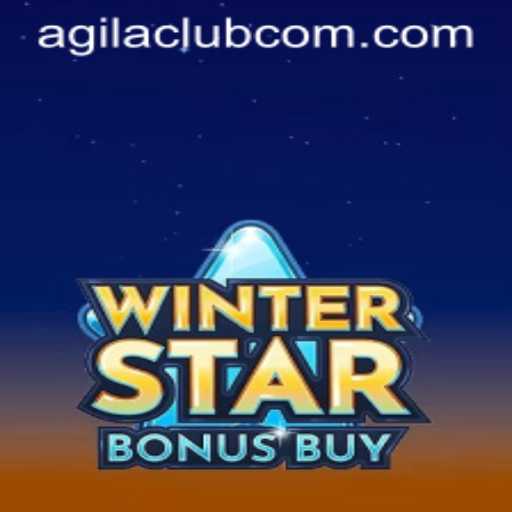 Exploring WinterStarBonusBuy: A Thrilling New Casino Game at AgilaClub