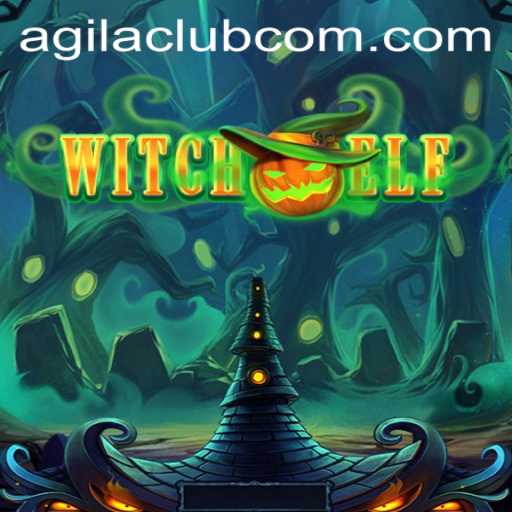 WitchElf: A Mysterious Adventure Unveiled at AgilaClub